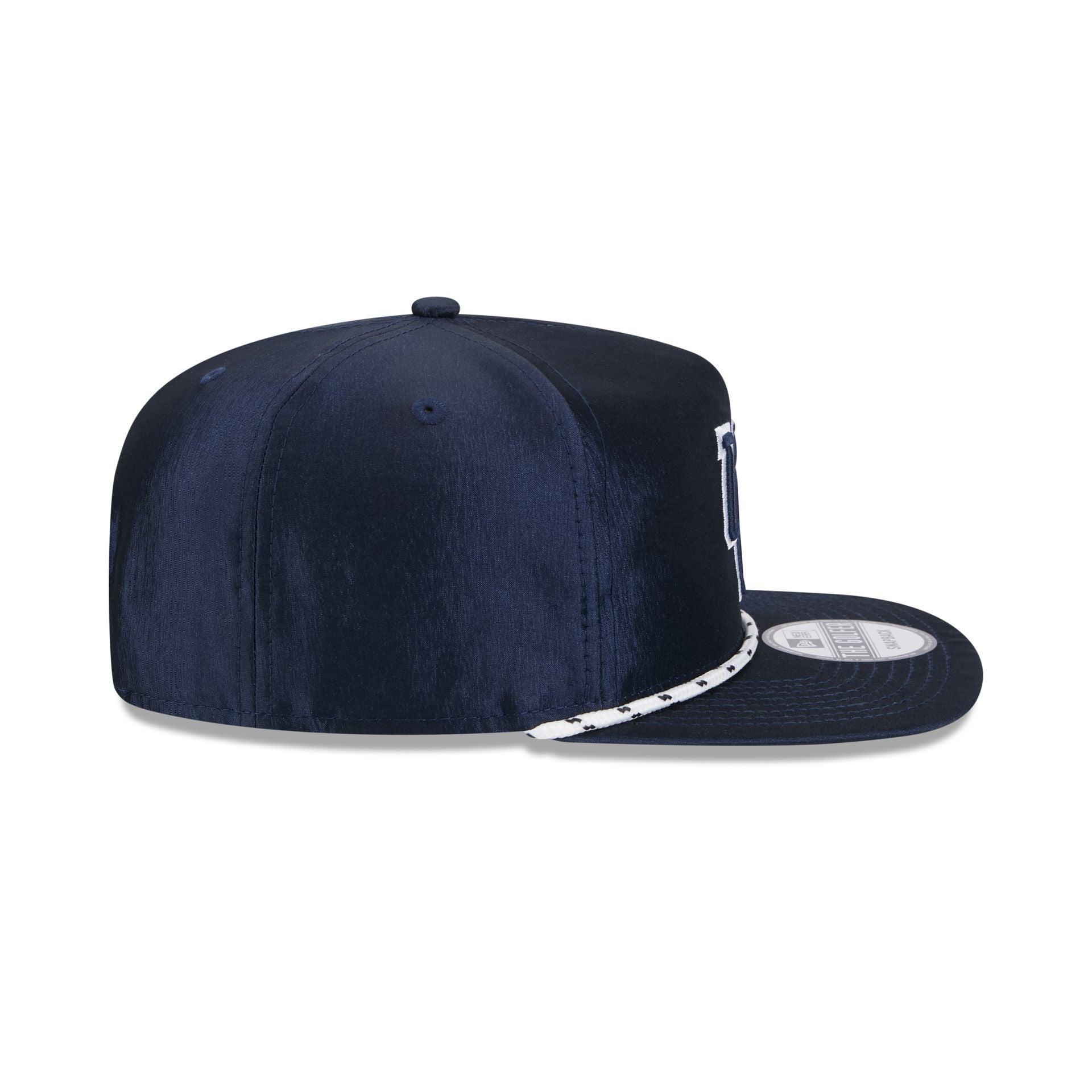 Los Angeles Rams Gray Cord Golfer Hat Male Product Image