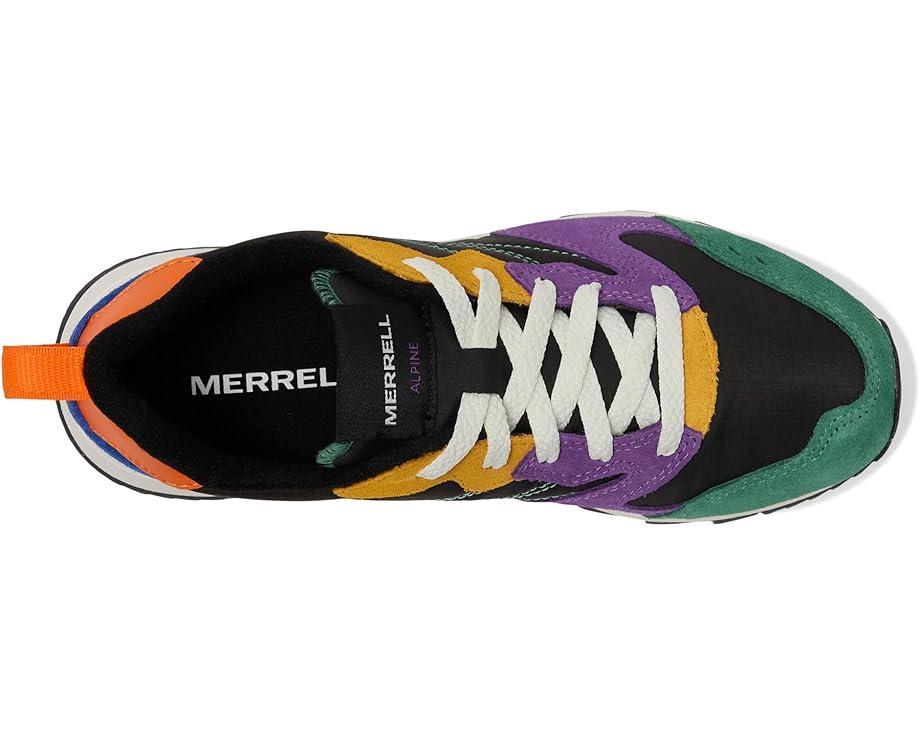 Alpine 83 Sneaker Recraft Mxd Product Image