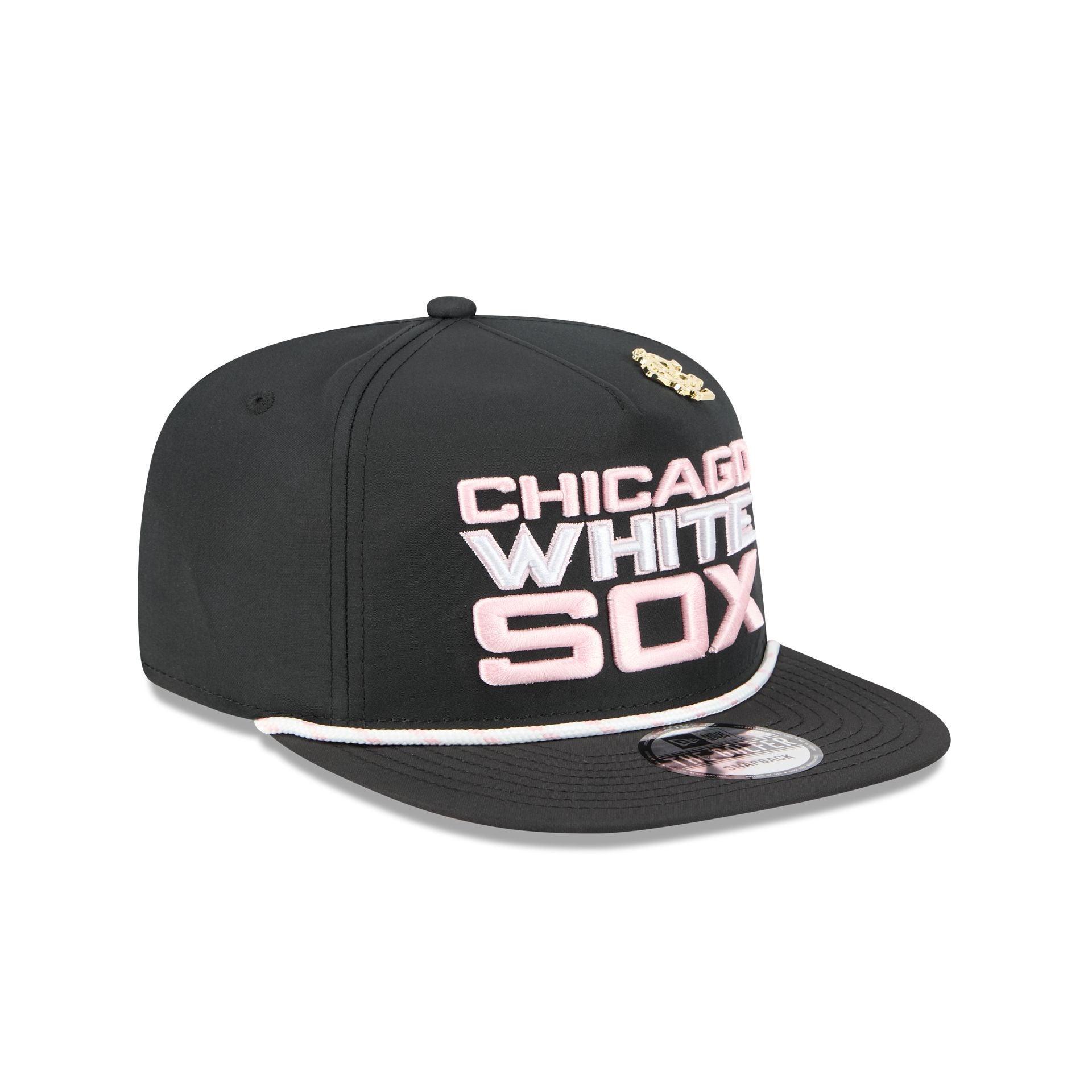 Phoenix Suns Team Text Golfer Hat Male Product Image