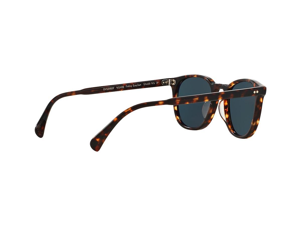 Finley Esq. Sun 0OV5298SU__1454O9 Product Image