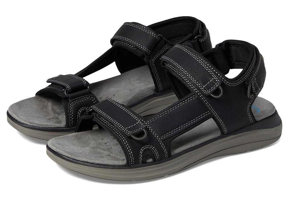 Dockers® Bradburn Men's Sport Sandals, Size: 13, Brown Product Image