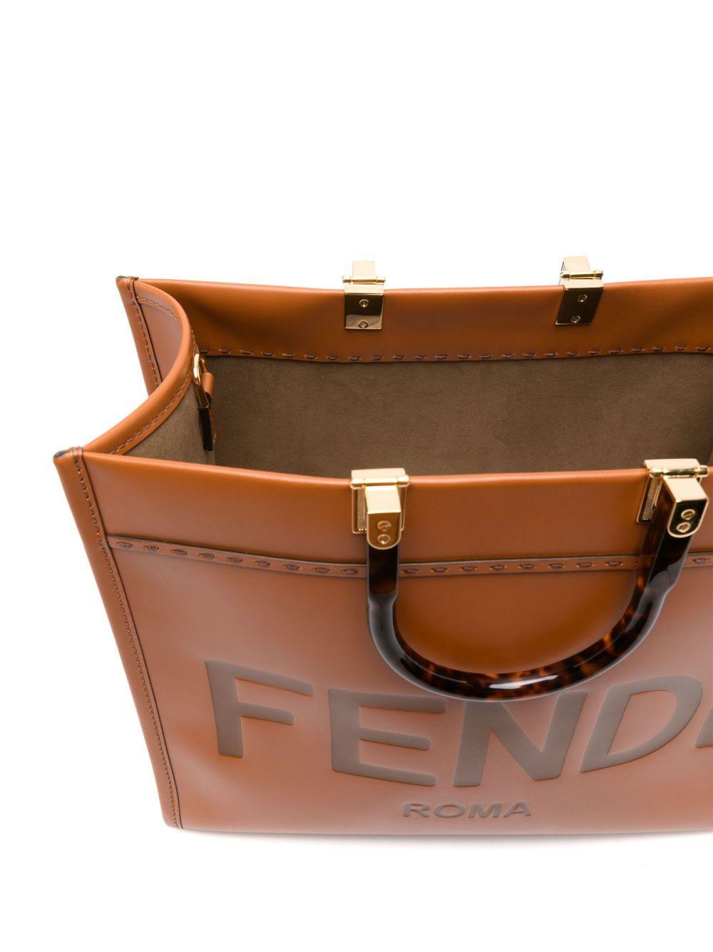 Sunshine tote bag Product Image