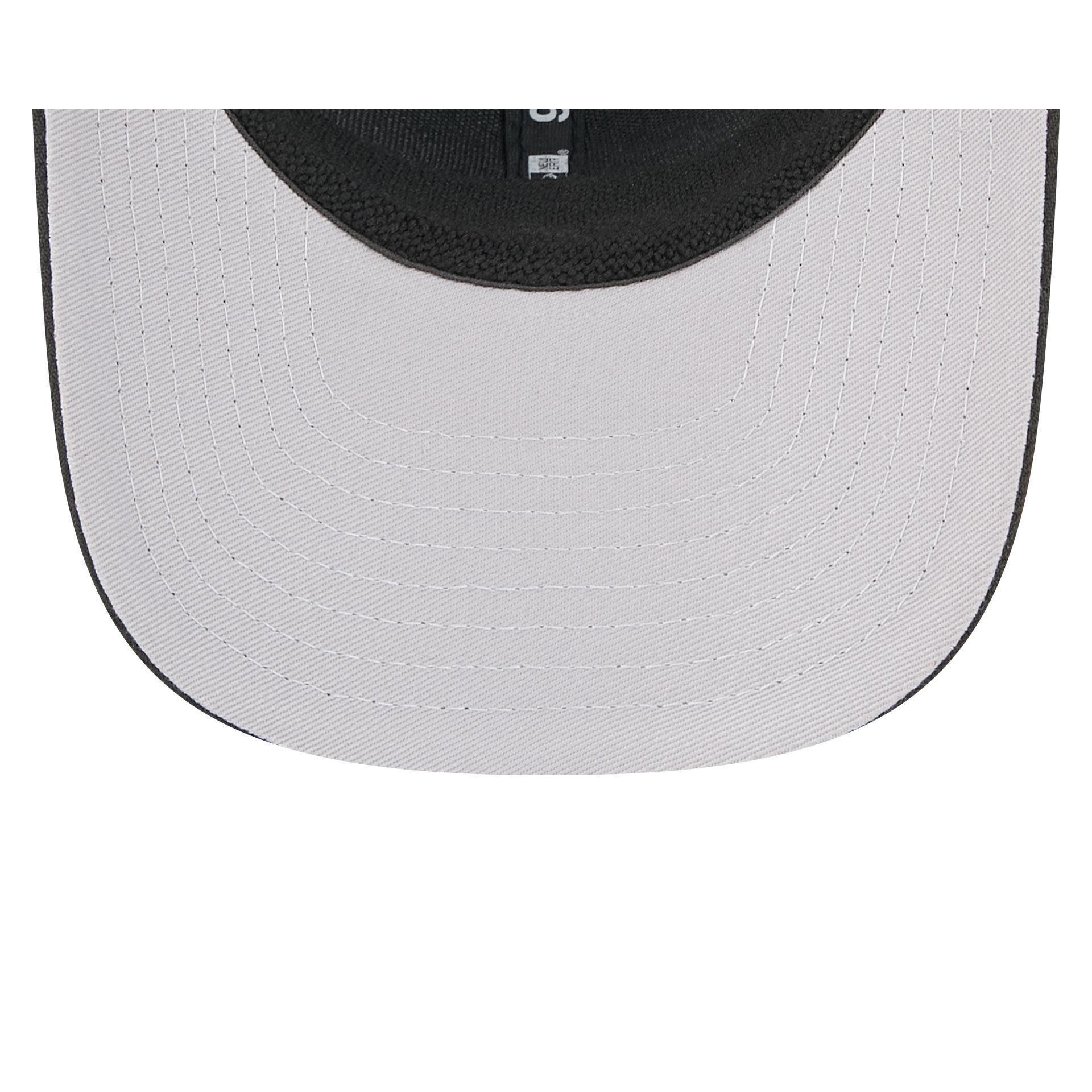 Toronto Maple Leafs Perform 9SEVENTY Stretch-Snap Hat Male Product Image