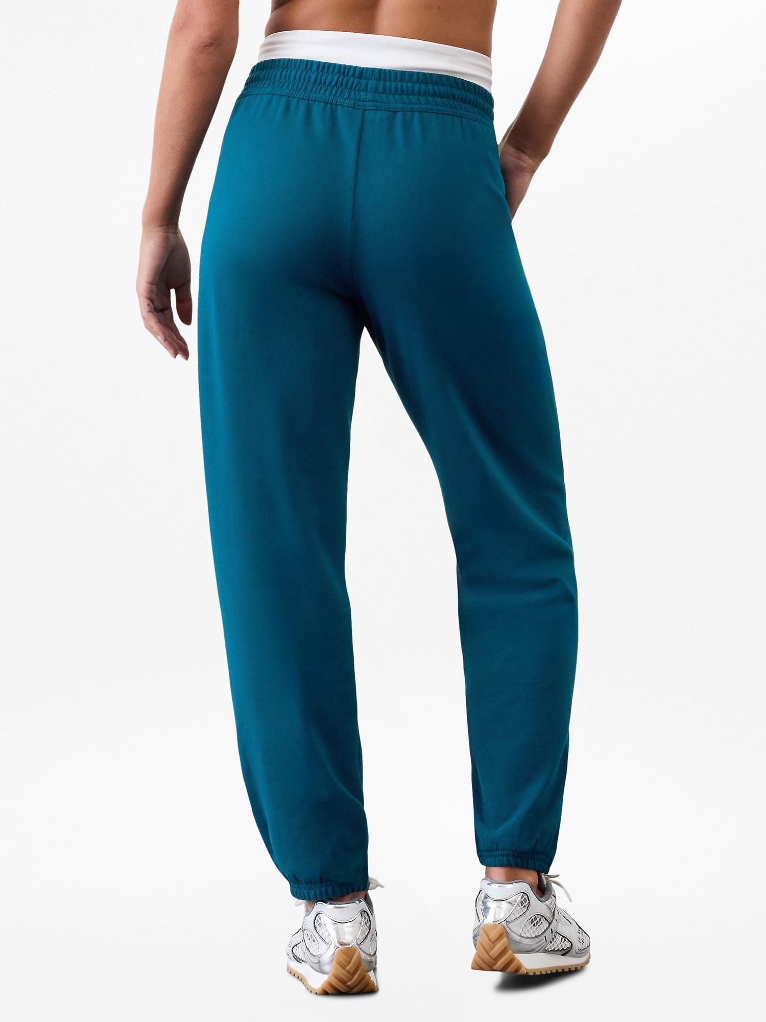 Retroterry Mid Rise Jogger Product Image