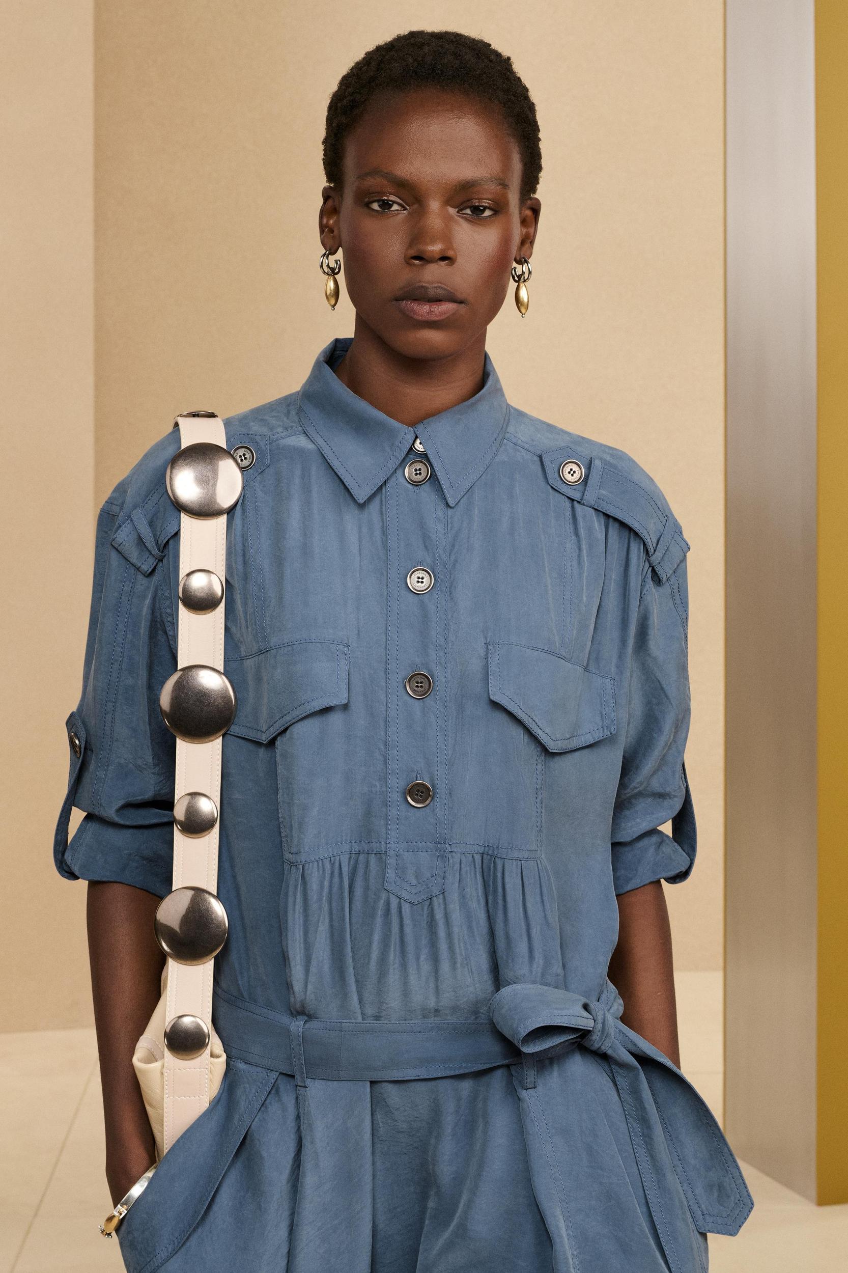 SHRT SLV DRSS 14 Product Image