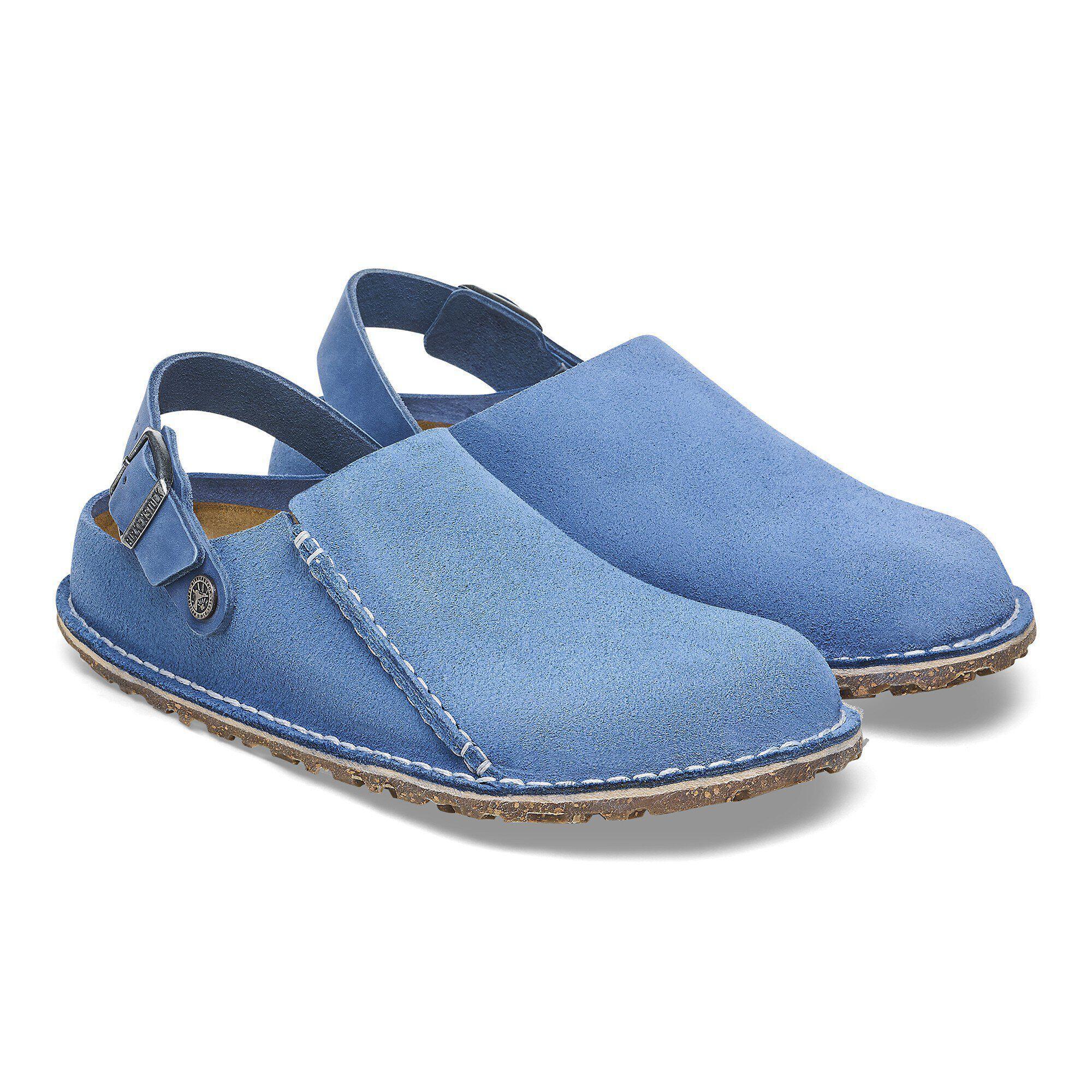 Lutry Premium Suede Leather Product Image