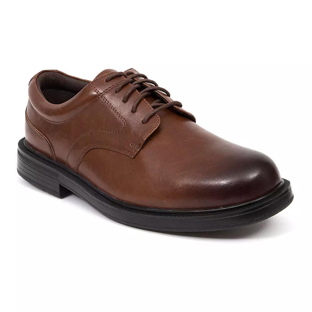 Deer Stags Times Mens Dress Shoes Product Image