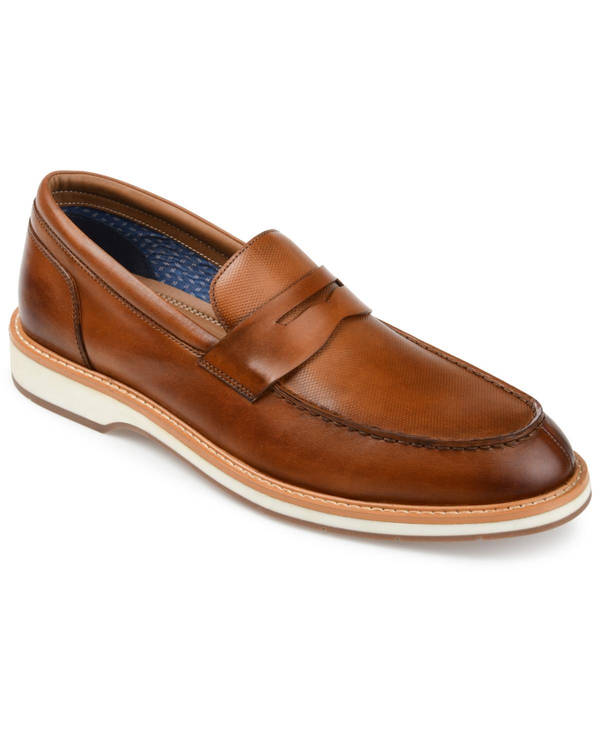 Thomas & Vine Mens Watkins Penny Loafer Product Image