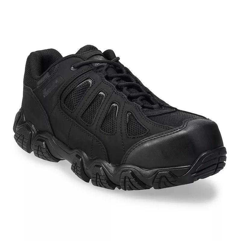 Thorogood Crosstrex Mens Waterproof Composite Safety Toe Work Shoes Product Image