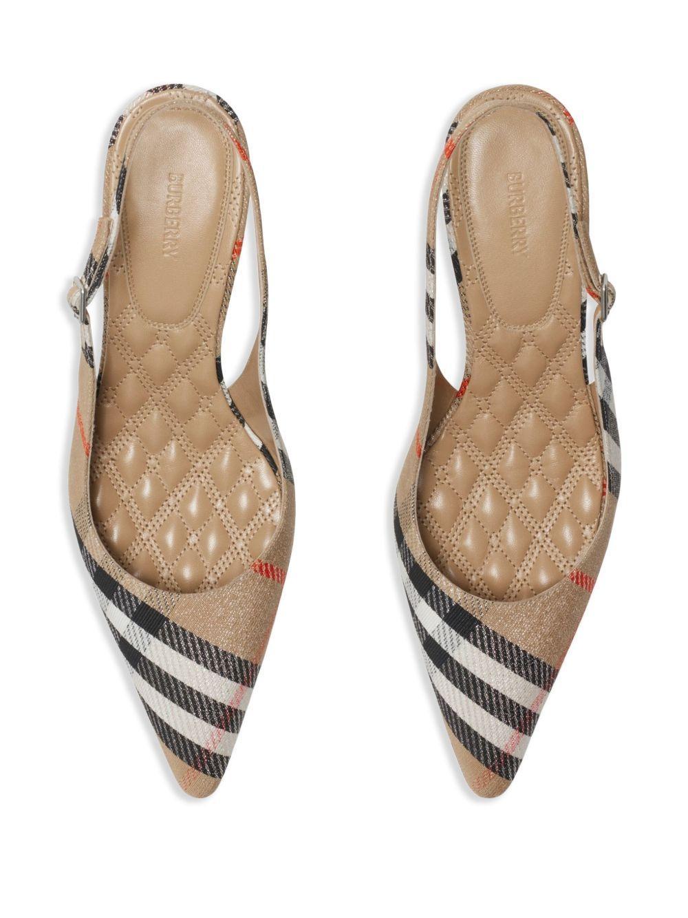 55mm Birdie pumps Product Image