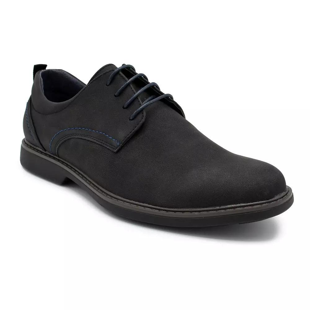 Aston Marc Verlot Men's Oxford Shoes, Size: 11 Product Image