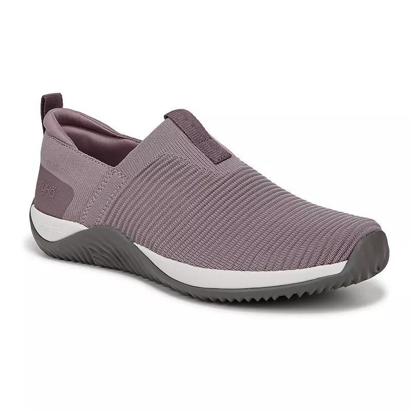 Ryka Echo Knit Womens Slip-on Sneakers Product Image