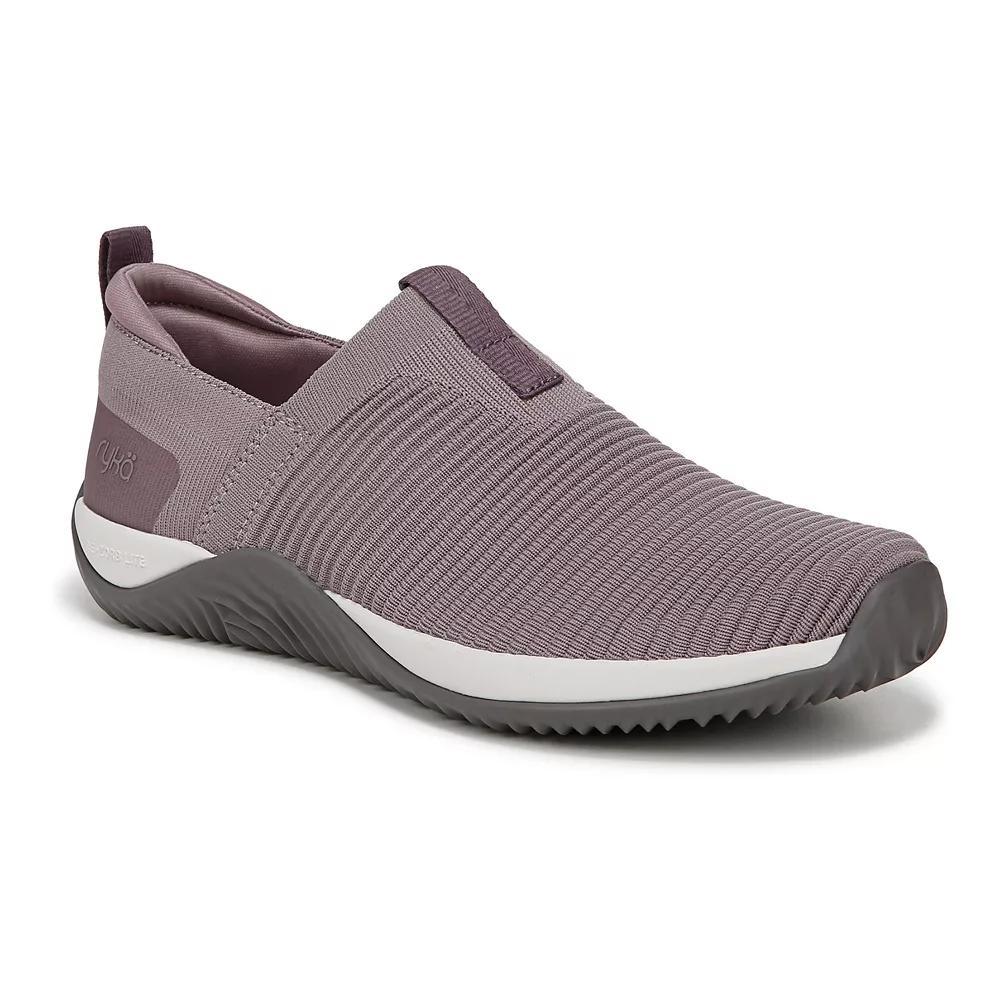Ryka Echo Knit Womens Slip-on Sneakers Product Image