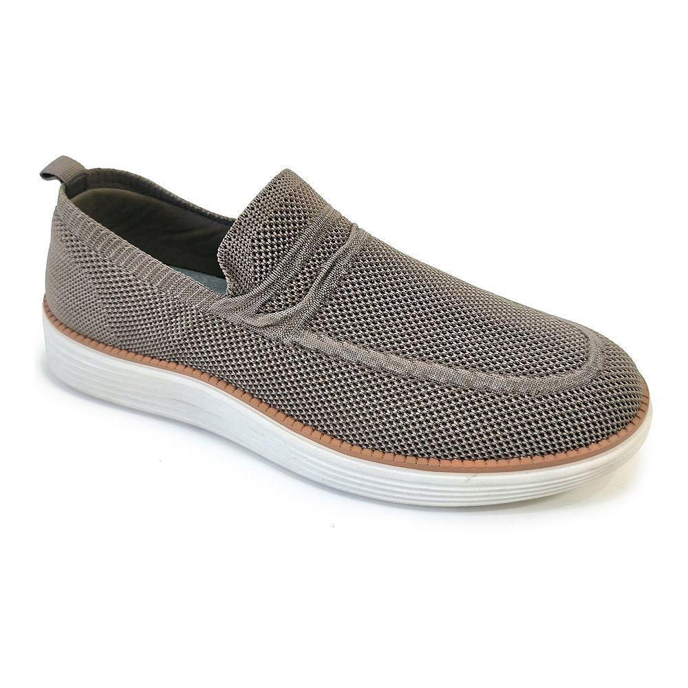 Akademiks Dayton Men's Slip-On Shoes, Size: 10, Black Product Image