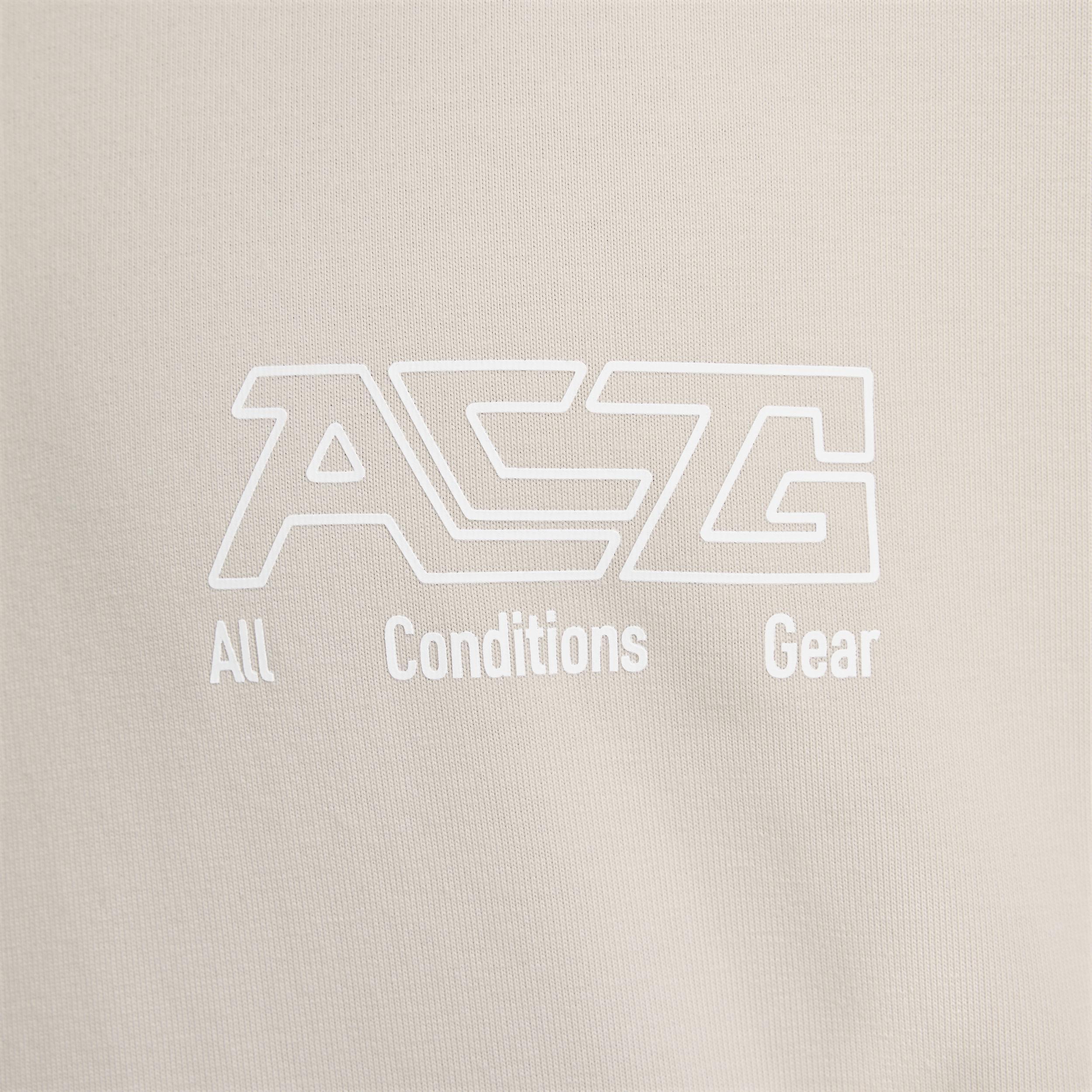 Men's Nike ACG Long-Sleeve T-Shirt Product Image