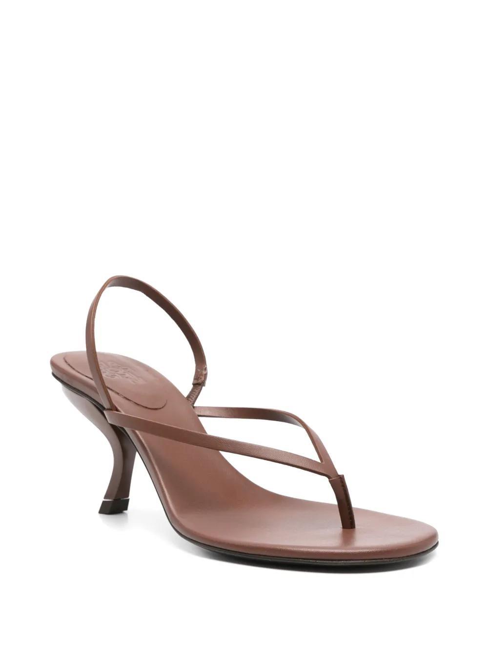 65mm Aurora sandals Product Image