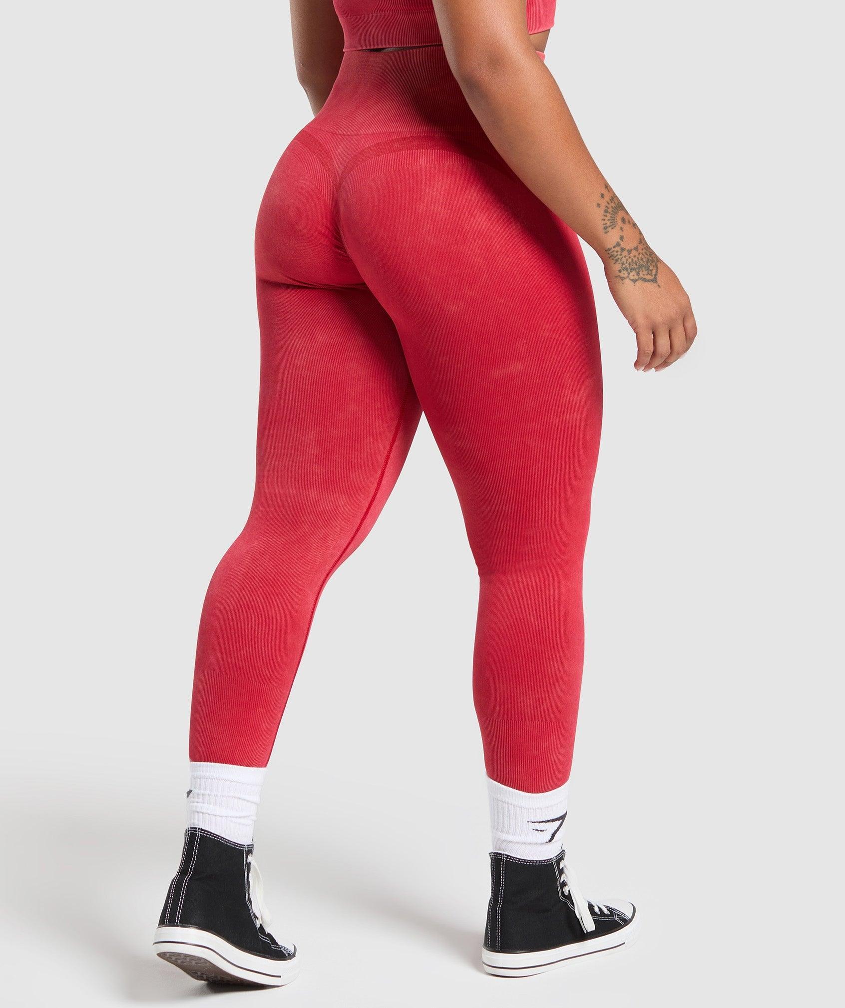 Gains Seamless Leggings Product Image