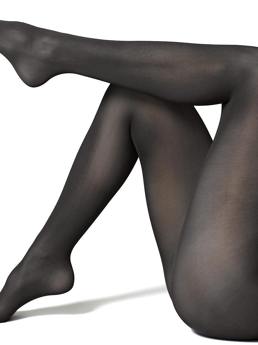 Womens Velvet De Luxe 50 Tights Product Image