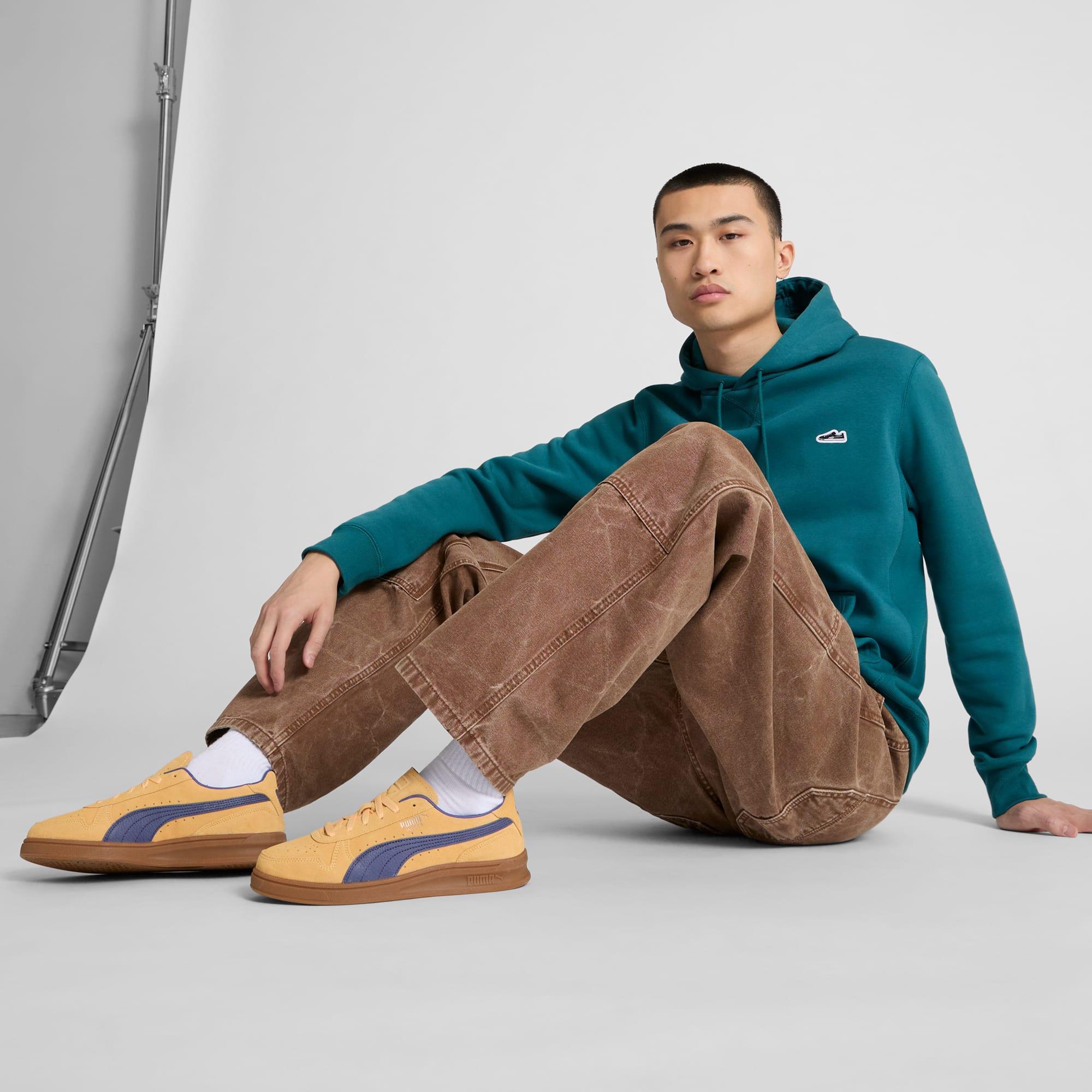 Indoor Soft Sneakers Product Image