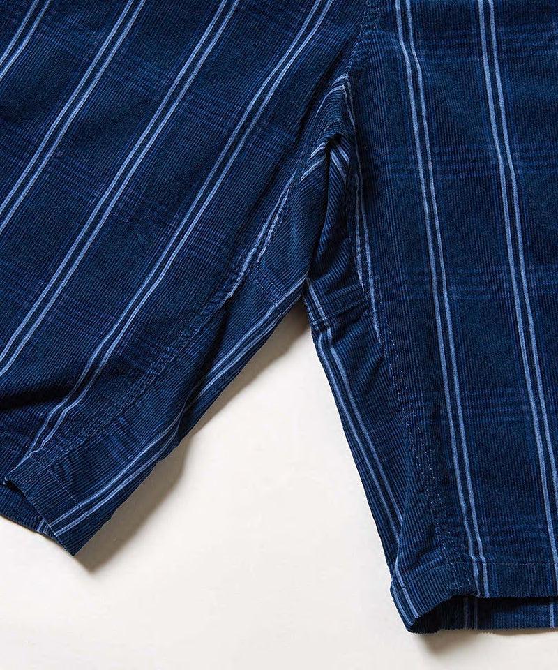 Corduroy Swell Short Male Product Image