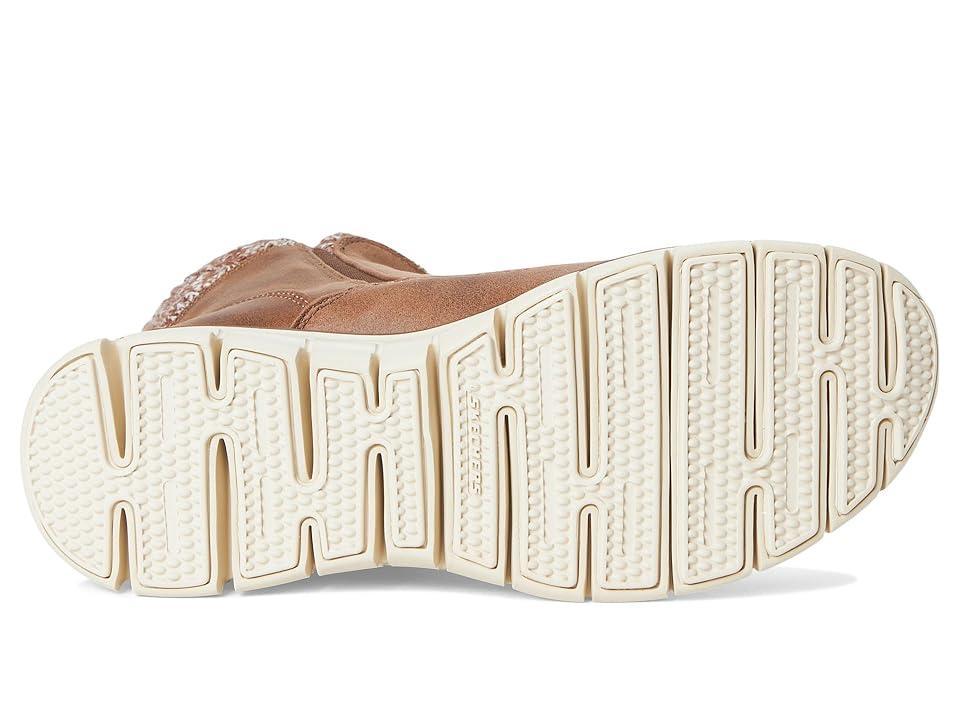 SKECHERS Synergy - Lovely Collab Women's Boots Product Image