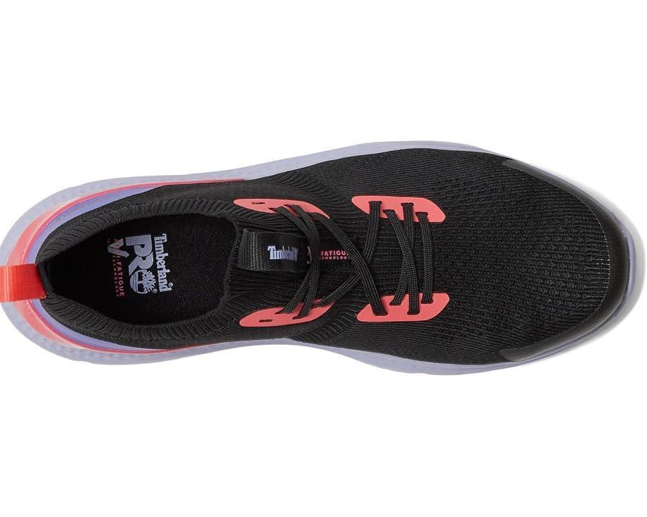 Overdrive Composite Safety Toe Product Image
