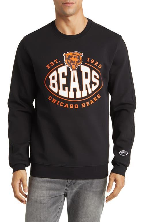 Boss x Nfl New York Giants Crewneck Sweatshirt Product Image