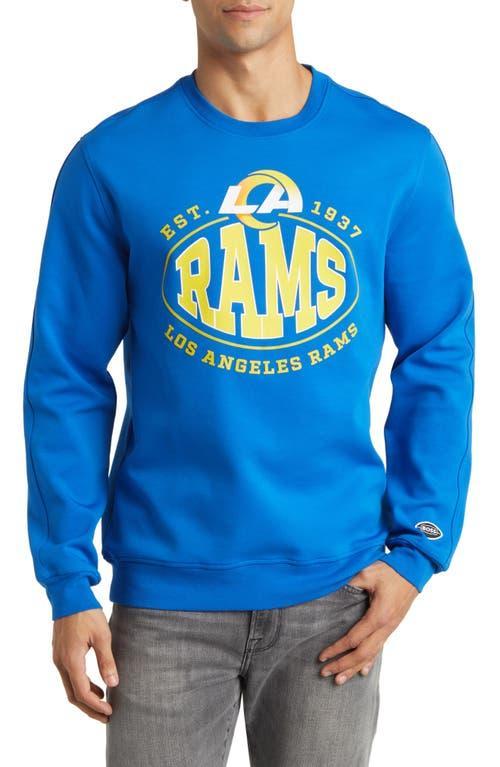 Boss x Nfl New York Giants Crewneck Sweatshirt Product Image