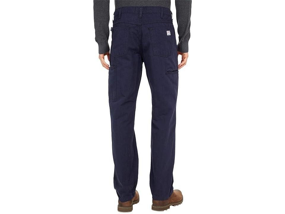 Tyndale FRC Summerweight Canvas Pants Men's Casual Pants Product Image
