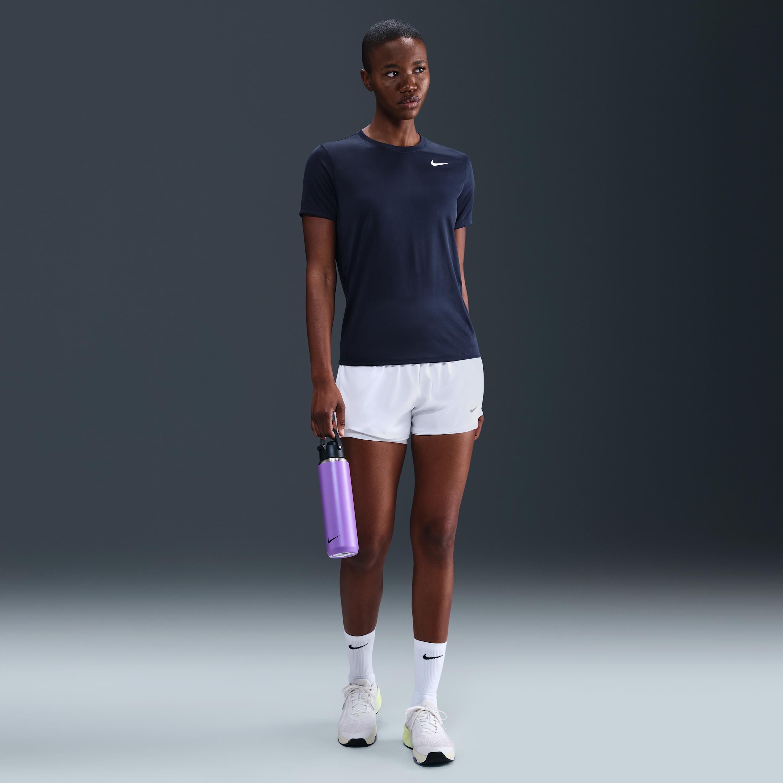 Nike Women's Dri-FIT T-Shirt Product Image