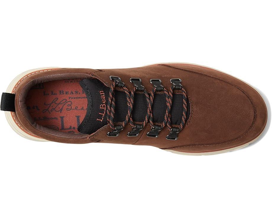 Stonington Oxford Shoes Plain Toe Product Image