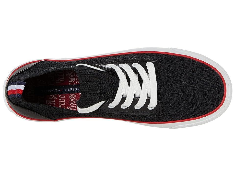 Tommy Hilfiger Gessie Women's Shoes Product Image