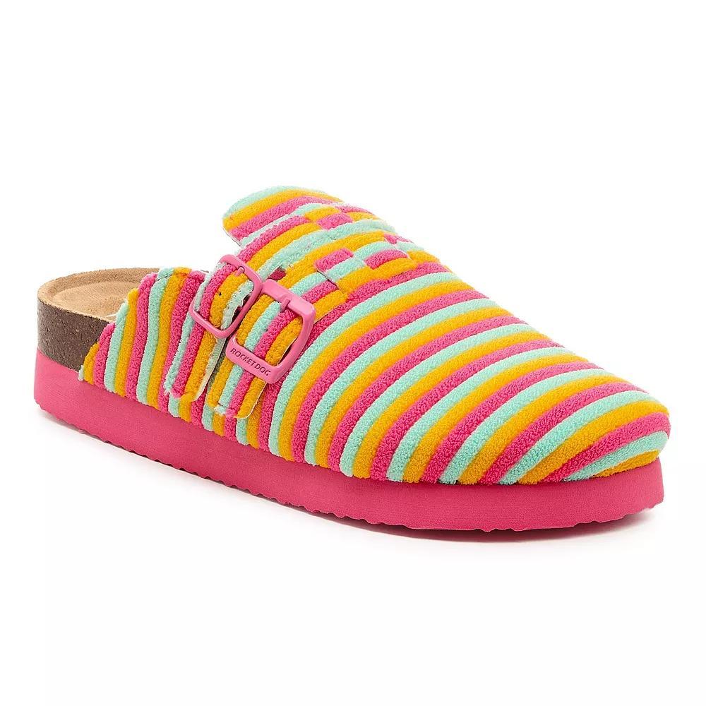 Rocket Dog Abelplus Womens Mules Product Image
