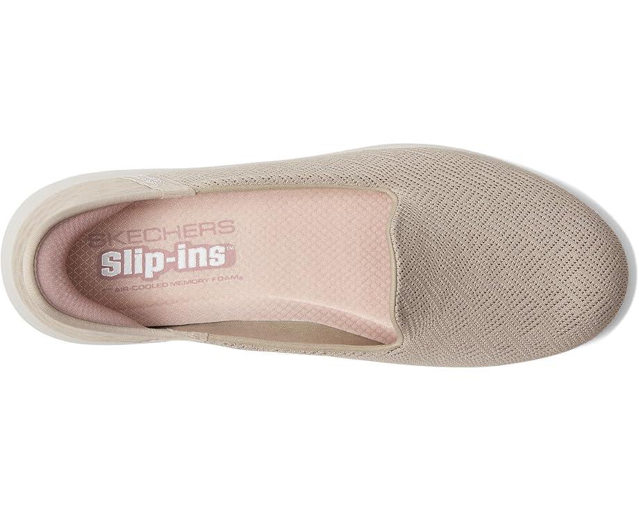 Arya- Sweet Voice Hands Free Slip-Ins Product Image
