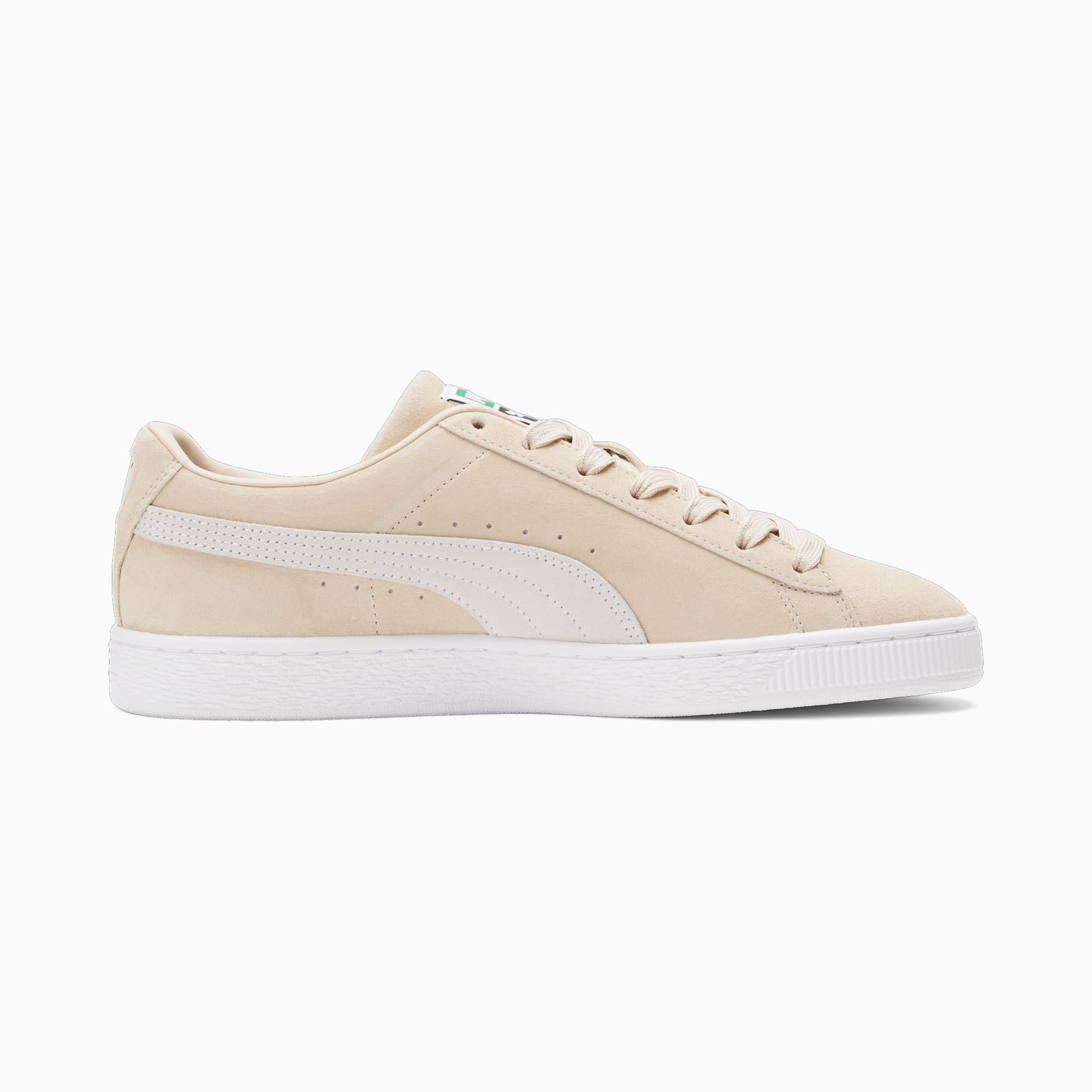Suede Classic XXI Sneakers Product Image
