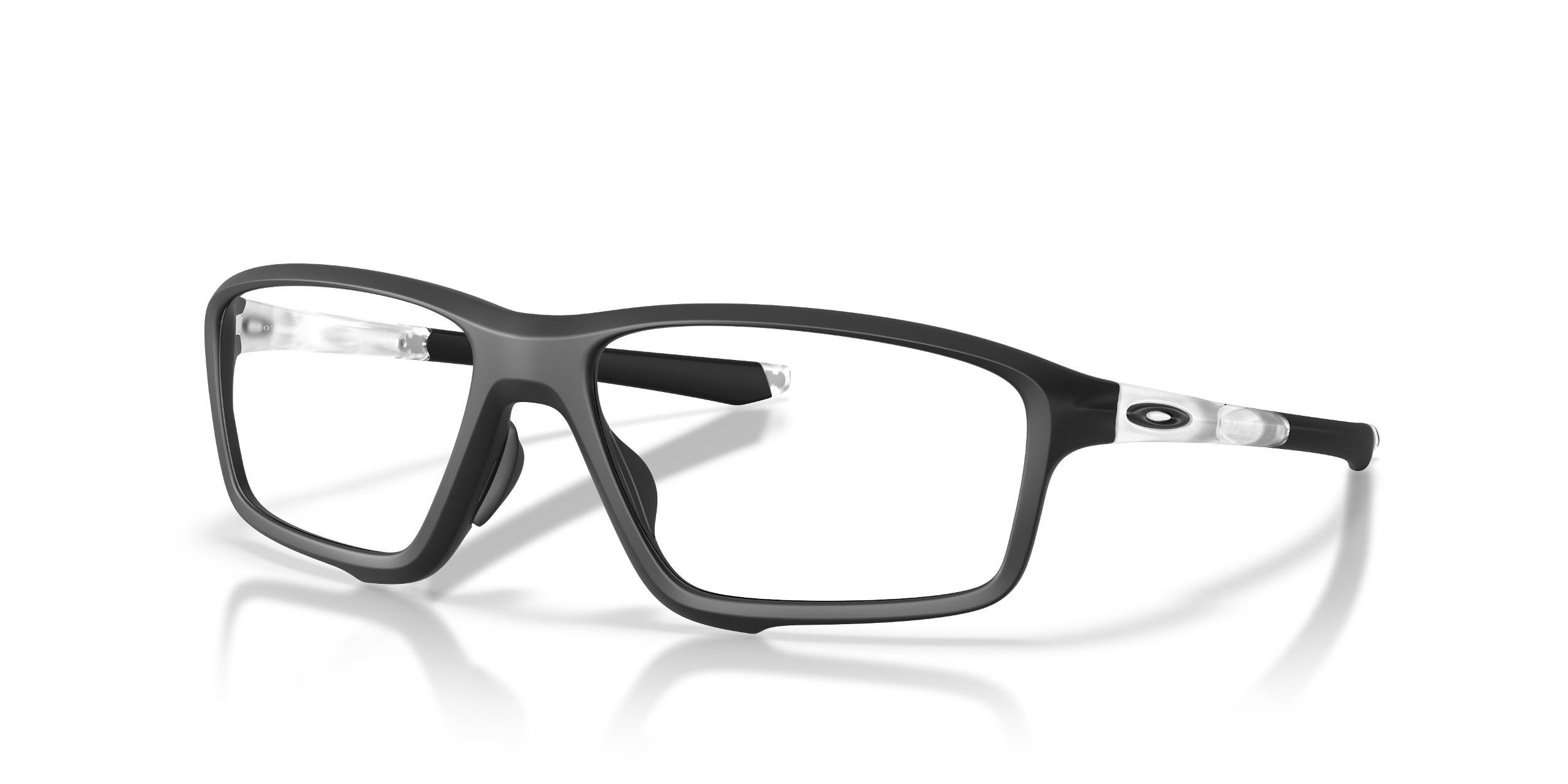 Oakley Men's Crosslink® Zero (low Bridge Fit) Eyeglasses Product Image