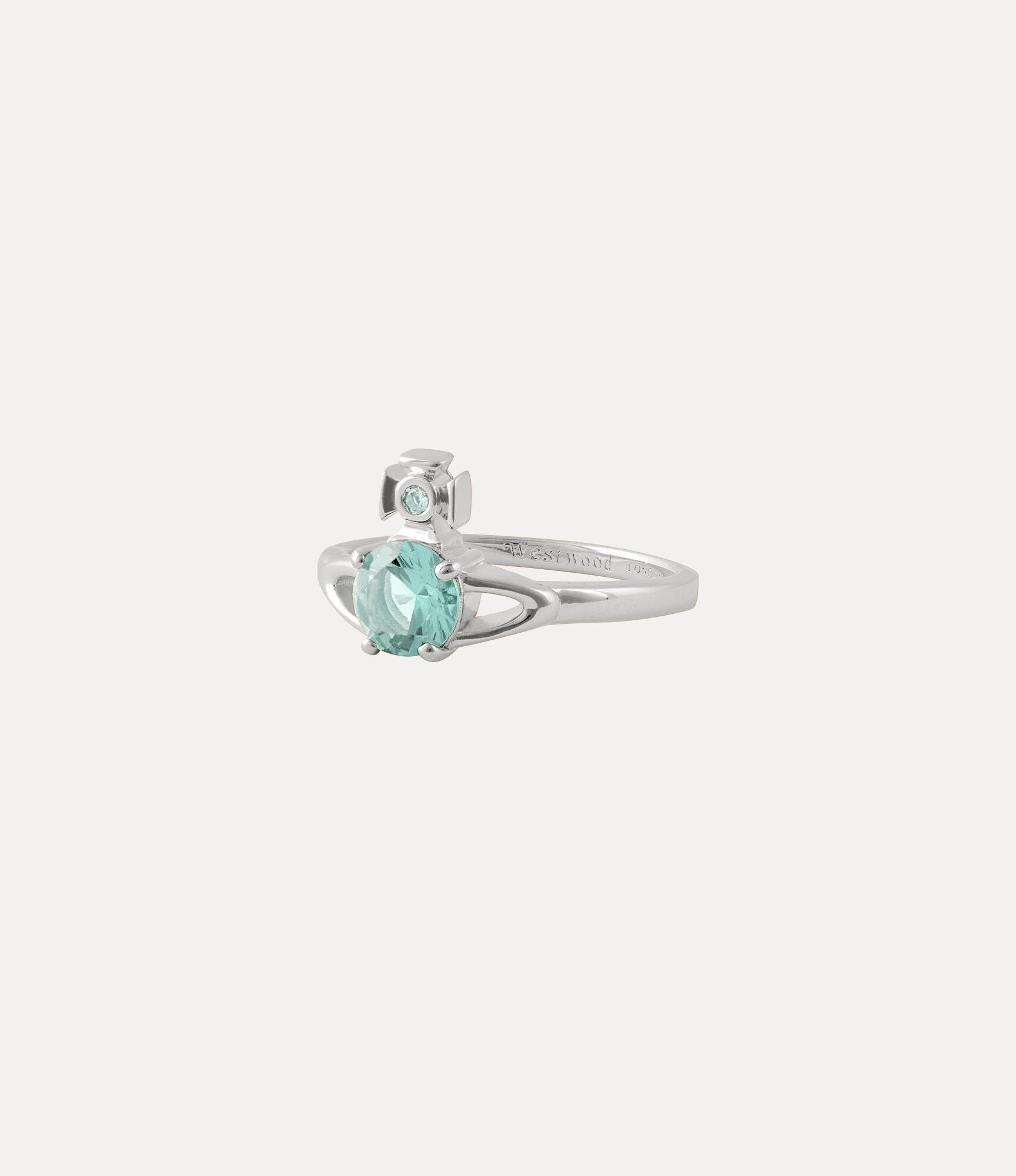 Reina Petite Ring Product Image