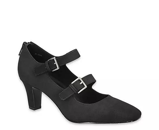 Easy Street Womens Willis Mary Jane Pump Product Image
