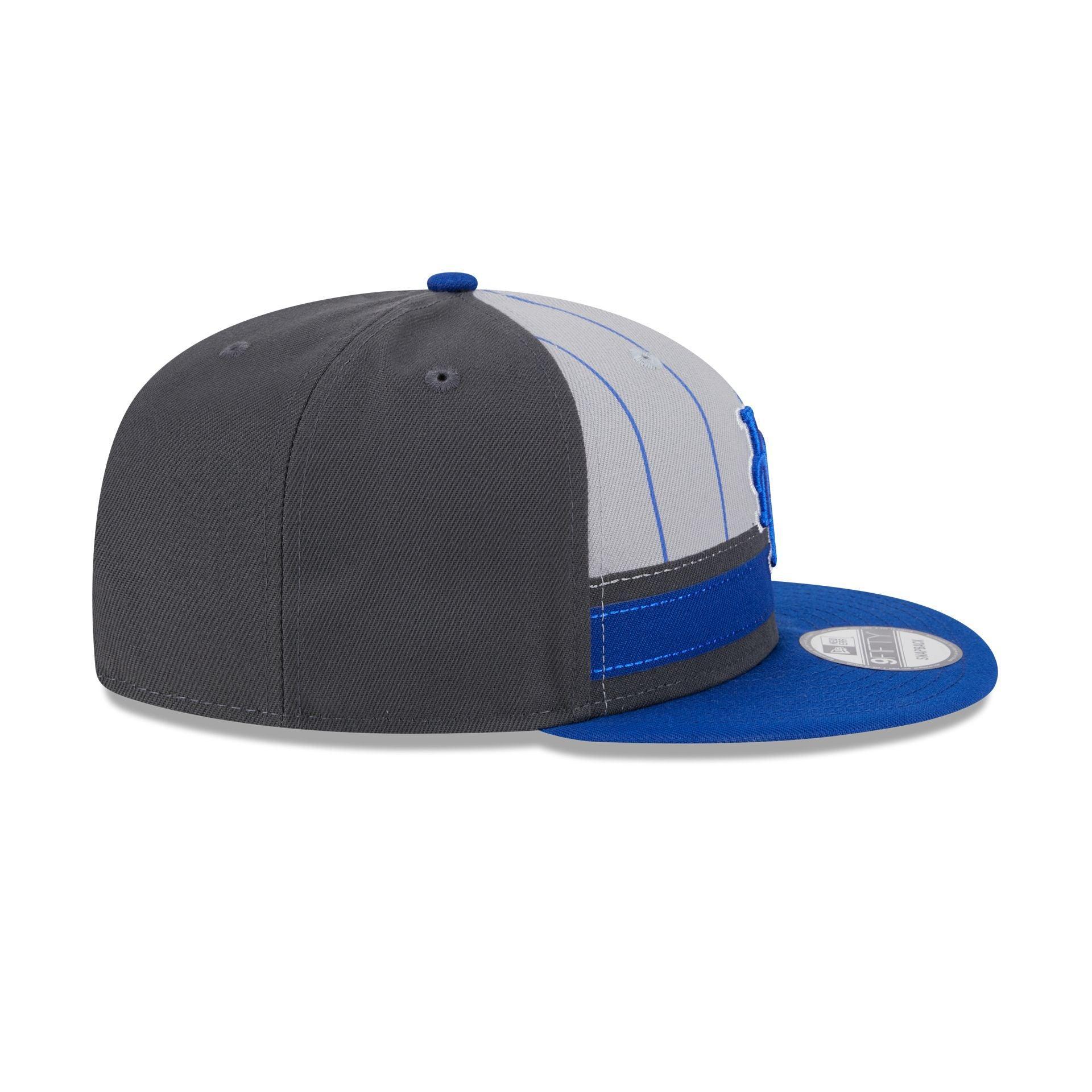 Boston Red Sox Basic 9FIFTY Snapback Hat Male Product Image