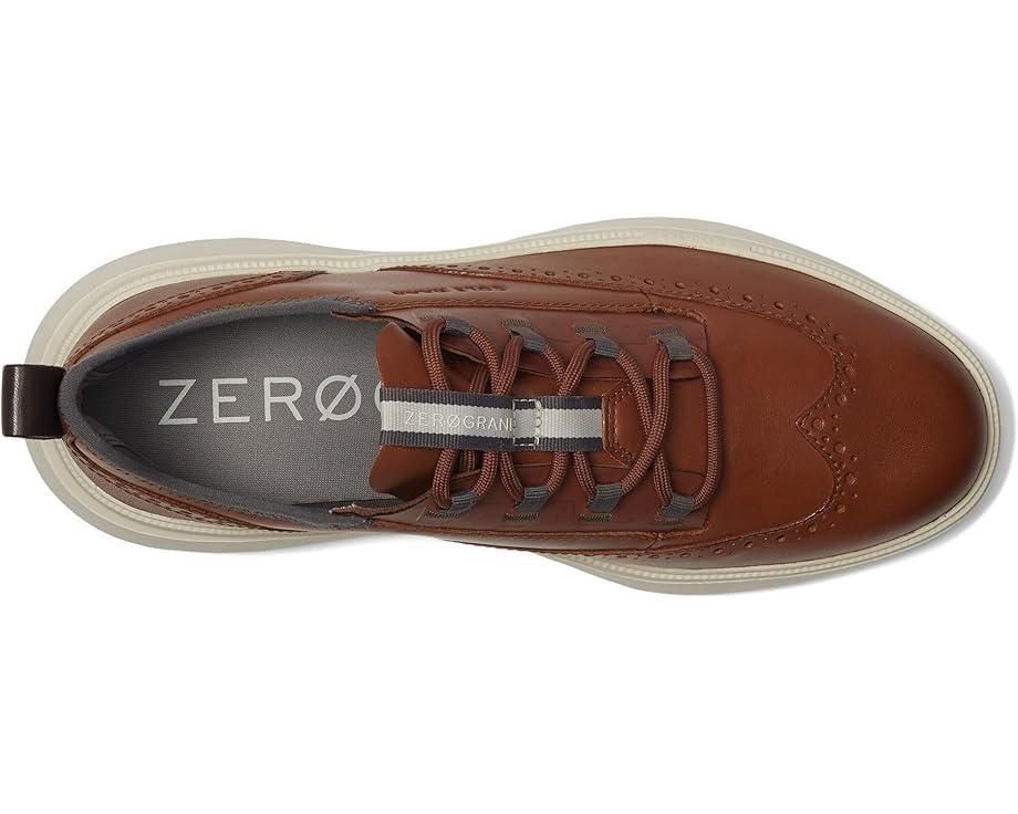 5.Zerogrand Wingtip Oxford Product Image