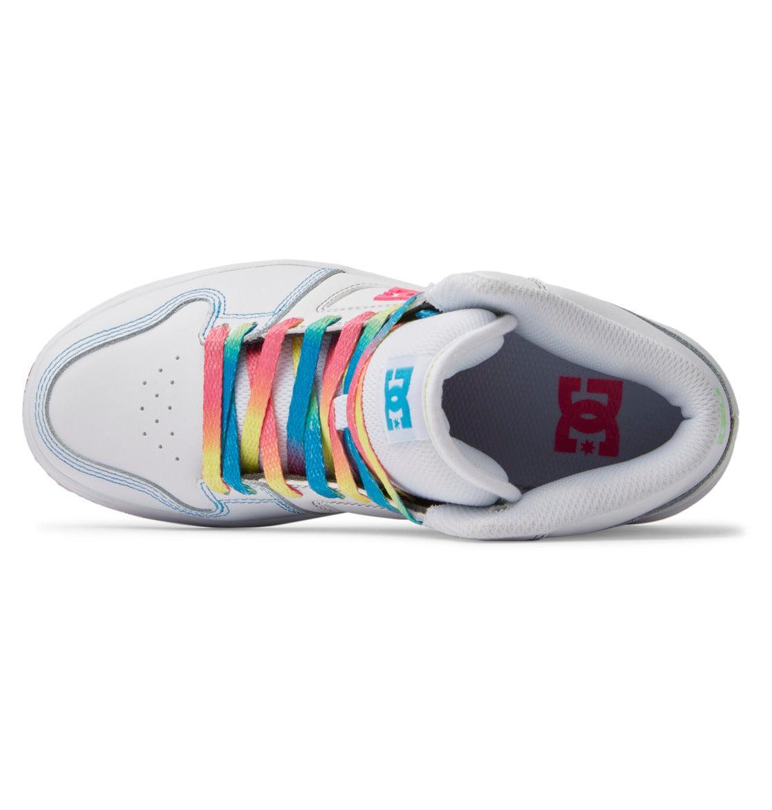 Women's Manteca 4 Hi High-Top Shoes Female Product Image