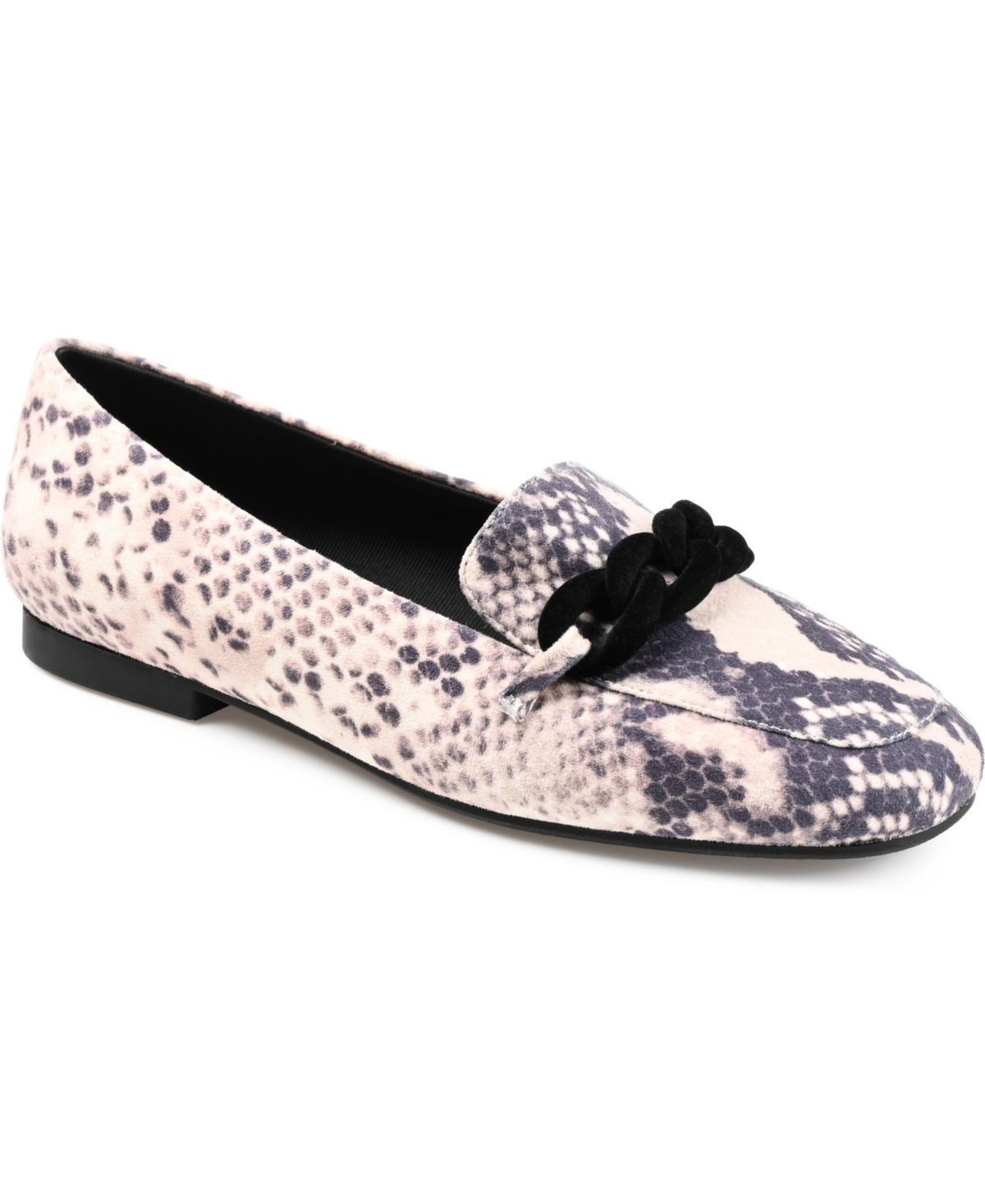 Journee Cordell Tru Comfort Foam Womens Flats Product Image