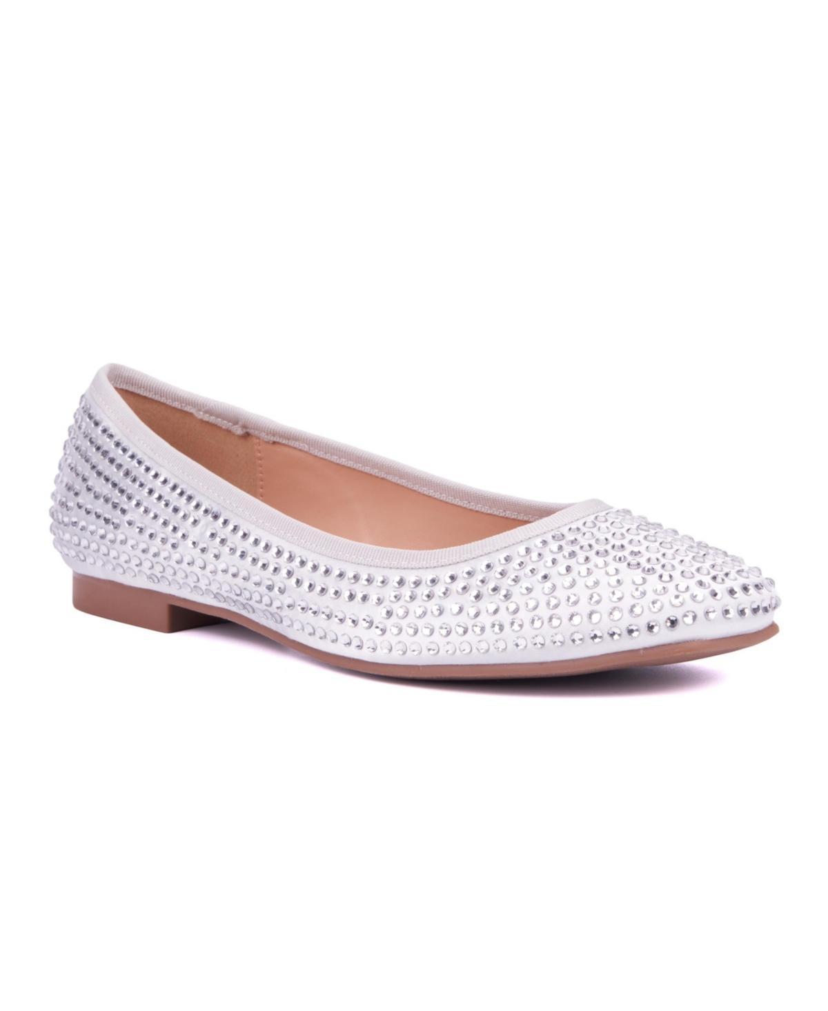 New York & Company Palmira Womens Ballet Flats Product Image