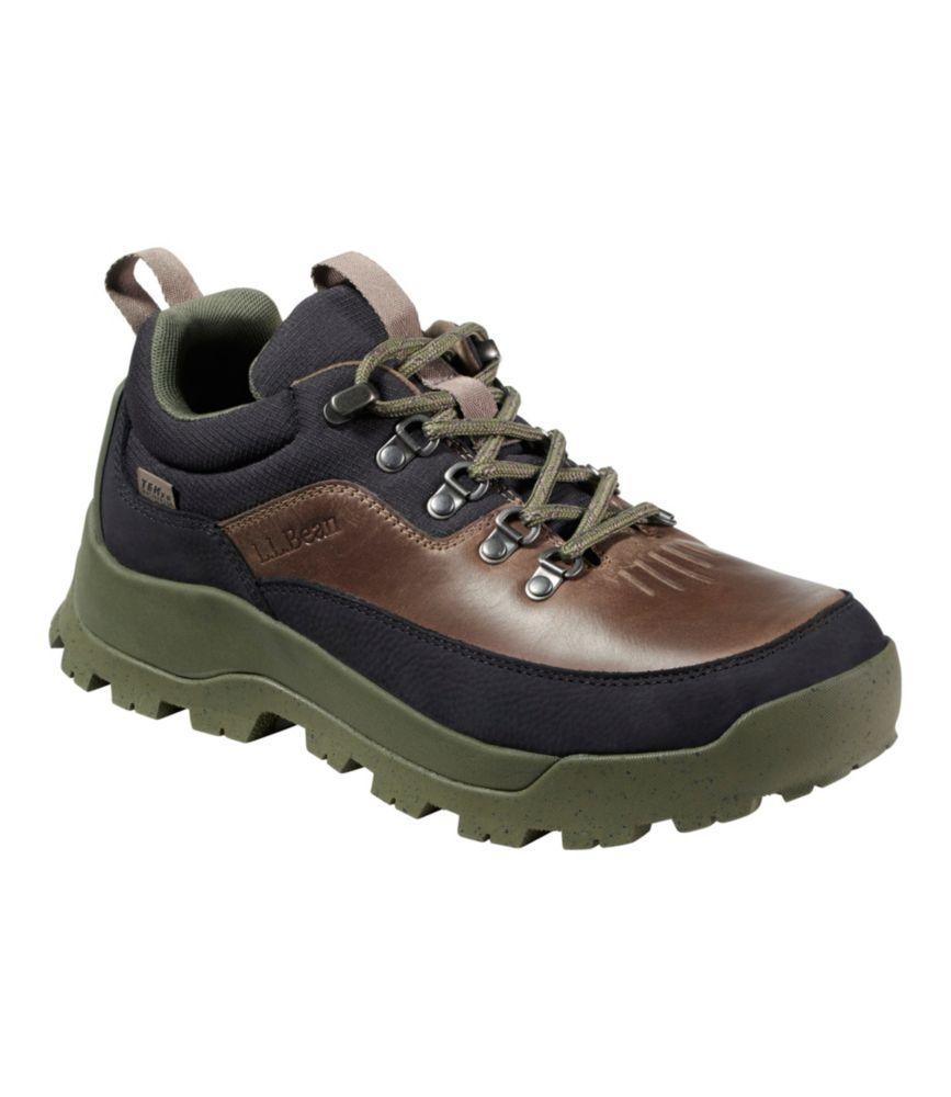 
                            
                                
                                    
                                
                            Men's Urban Storm Shoes, Waterproof Insulated
                         Product Image