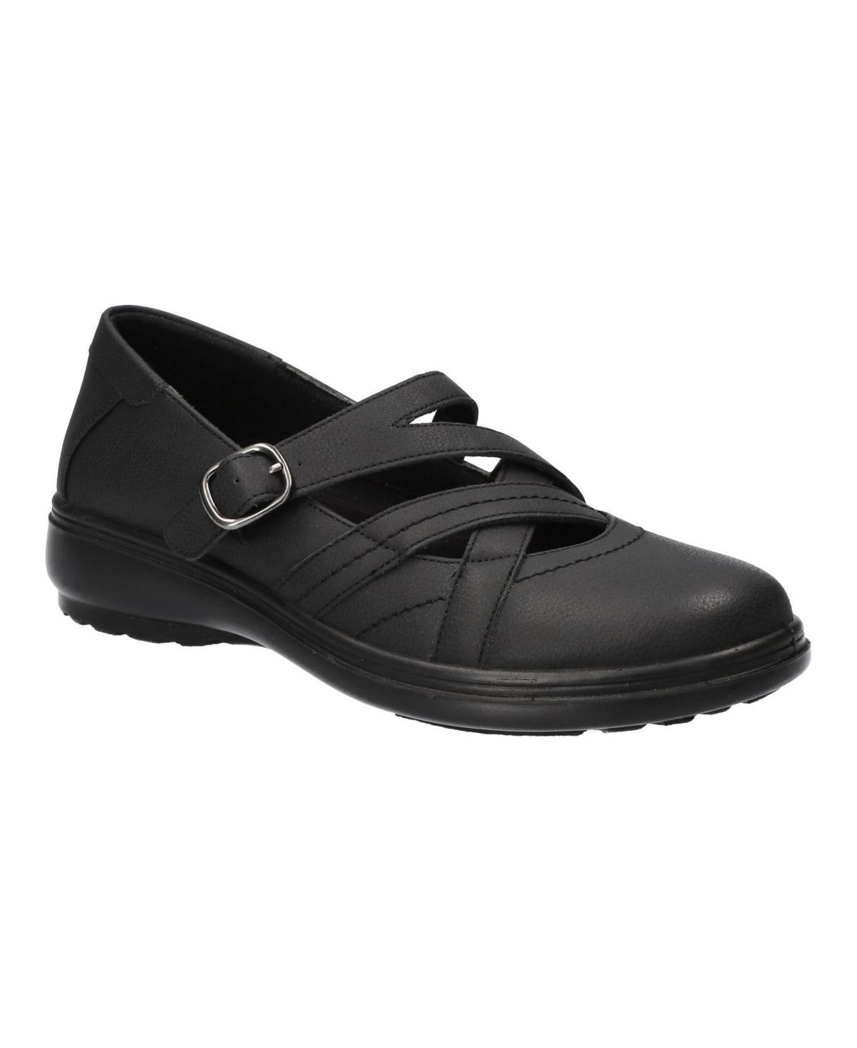 Easy Street Fresh Womens Slip-On Sneakers Product Image