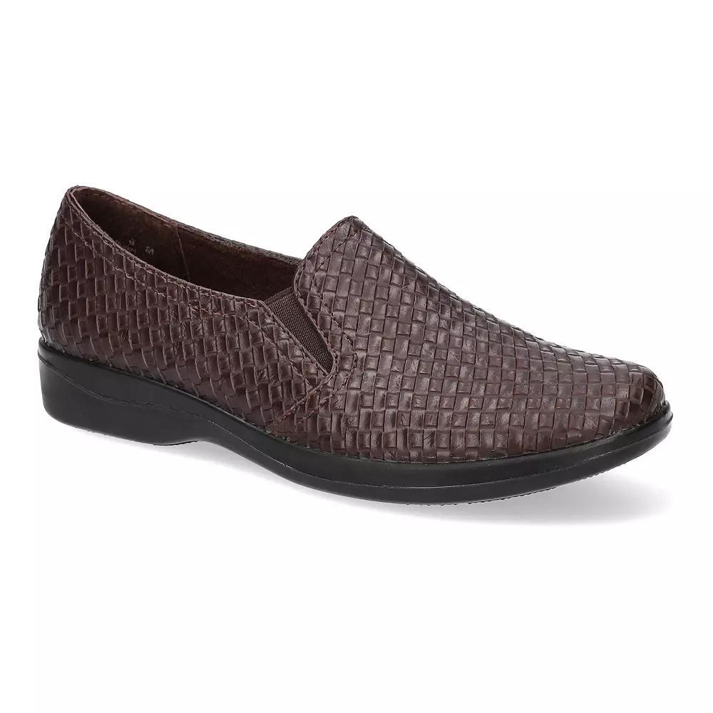 Easy Street Eternity Womens Comfort Flats Product Image