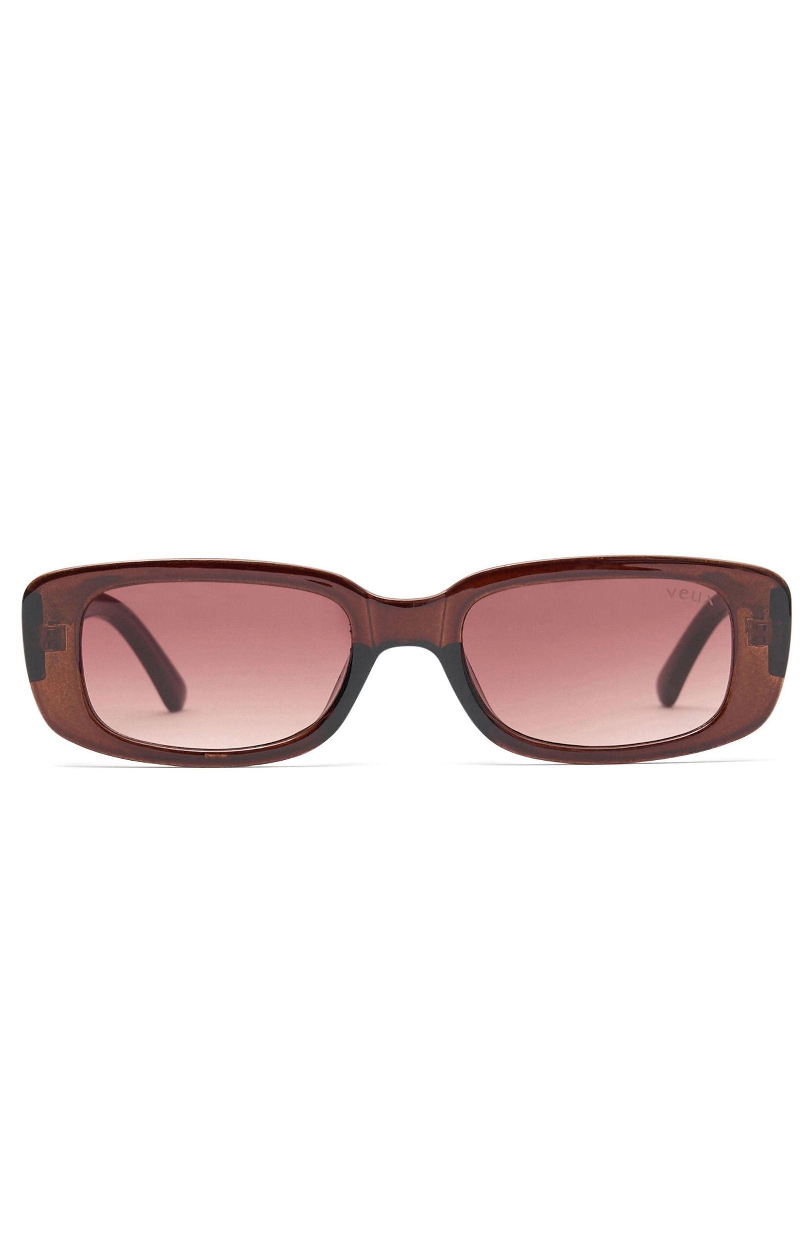 Mara Sunglasses Chocolate Product Image