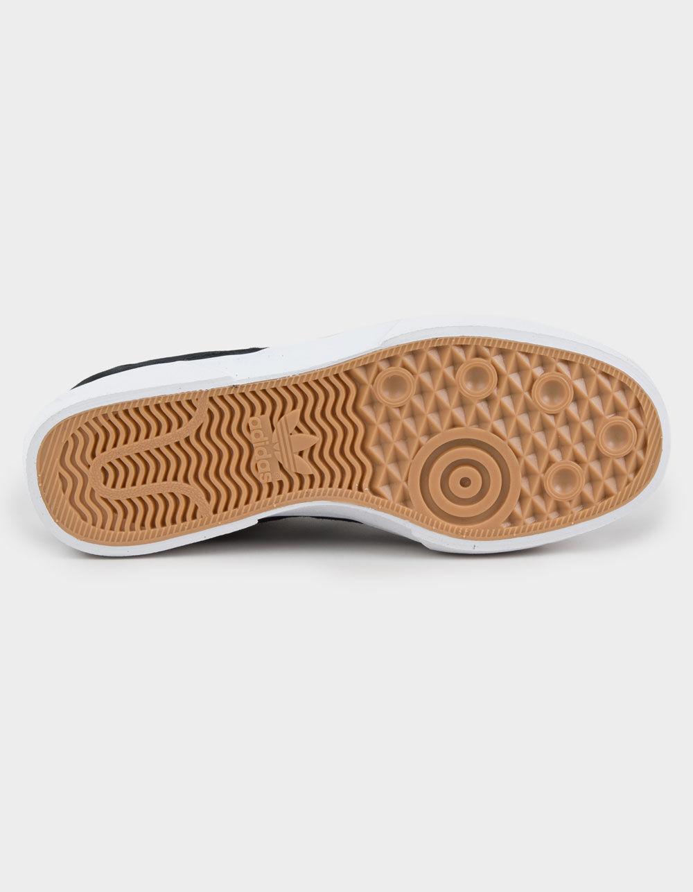 ADIDAS Court TNS Premiere Shoes Product Image
