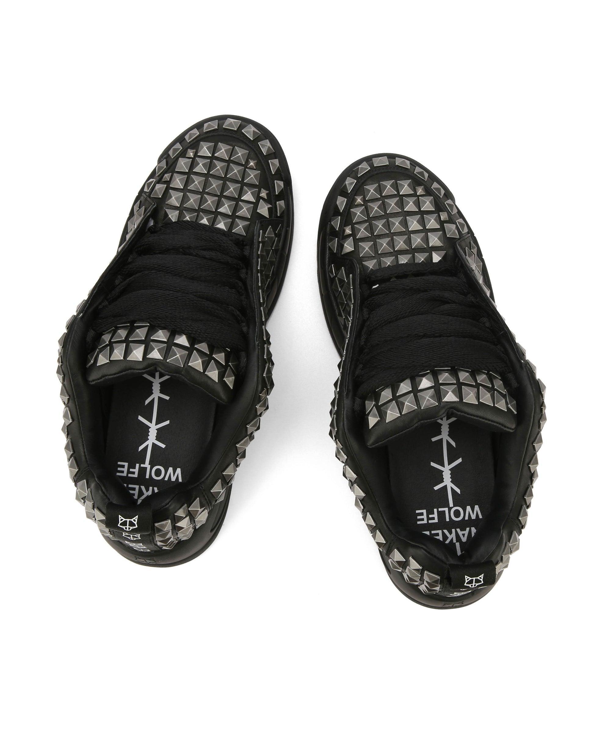 Slide Stud Black Product Image