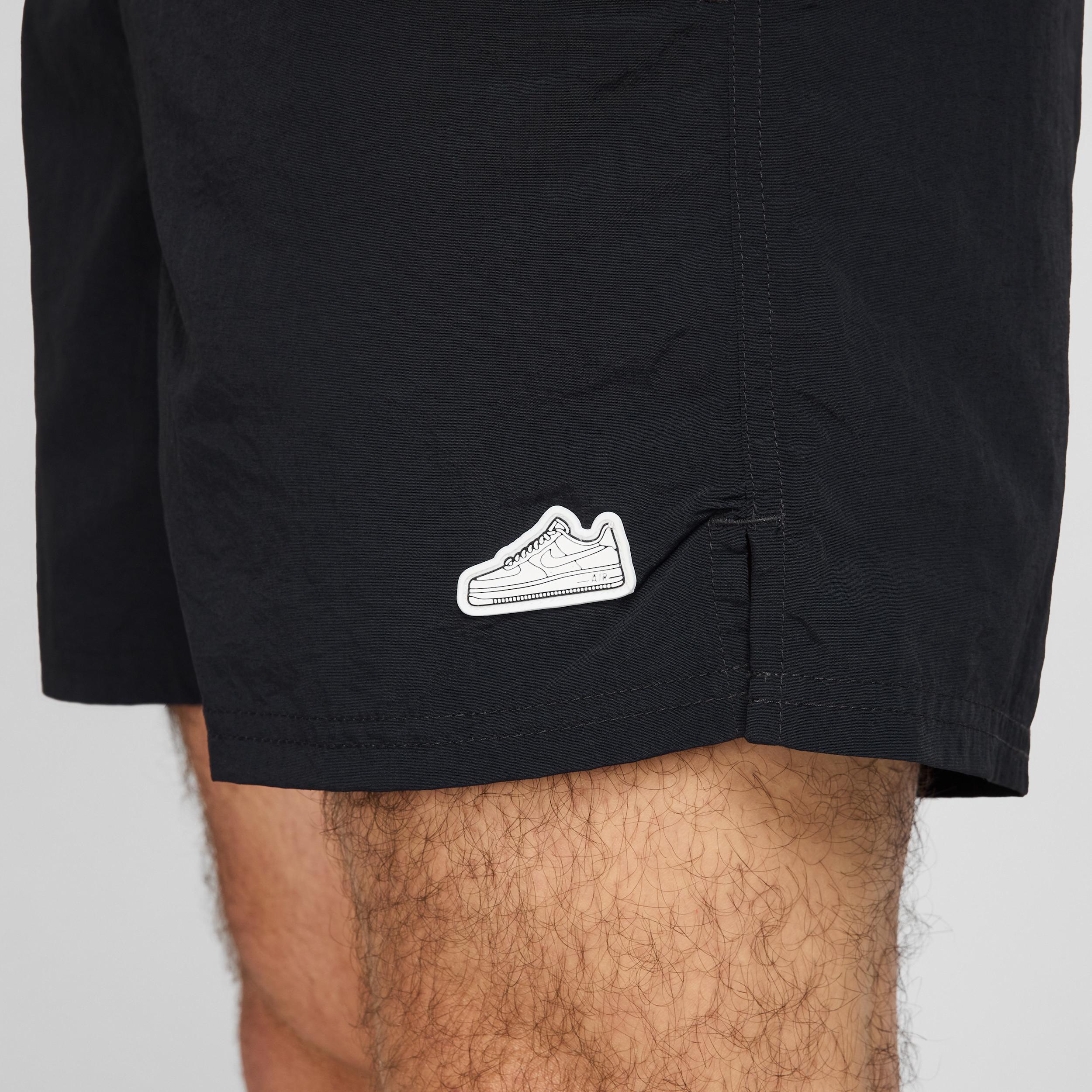 Nike Men's Swim Breaker 5" Fully Lined Volley Shorts Product Image